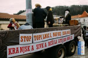 Litijski Karneval 2019-23